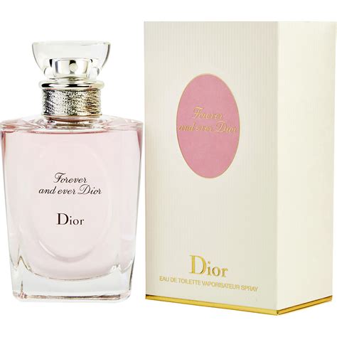 forever ever perfume christian dior|dior forever and ever 50ml.